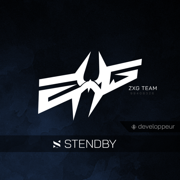 STENDBY